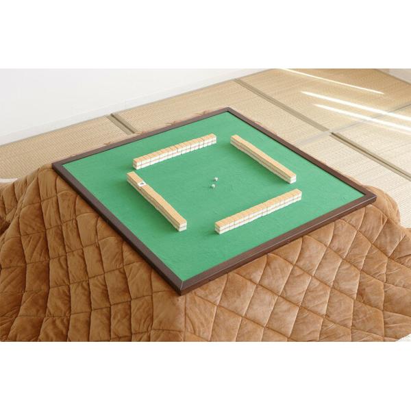 楽天市場】ヤマソロ 麻雀ゲーム用こたつ天板 | 価格比較 - 商品価格ナビ