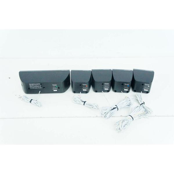 楽天市場】パイオニア Pioneer 5.1ch サラウンドシステム HTP-S353