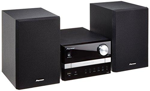 楽天市場】パイオニア Pioneer CDミニコンポーネントシステム X