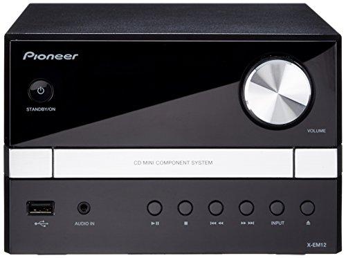 程度良好 パイオニア CDミニコンポーネントシステム X-EM12 10010004988028278846_12_1.jpg
