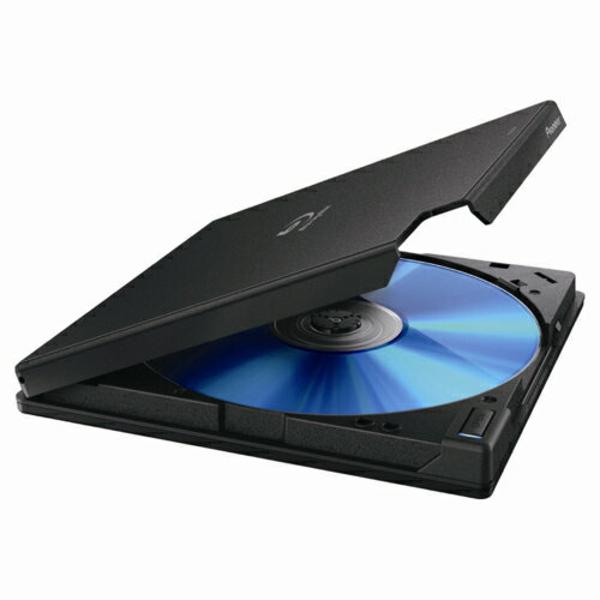 PIONEER - Pioneerポータブルブルーレイドライブ BDR-AD07BK 楽天市場】パイオニア Pioneer ポータブルブルーレイドライブ