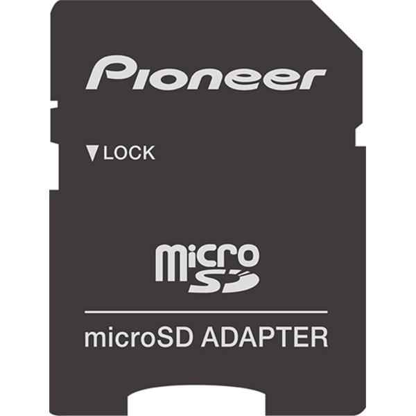楽天市場】パイオニア Pioneer microSDカード CD-MSD128G | 価格比較