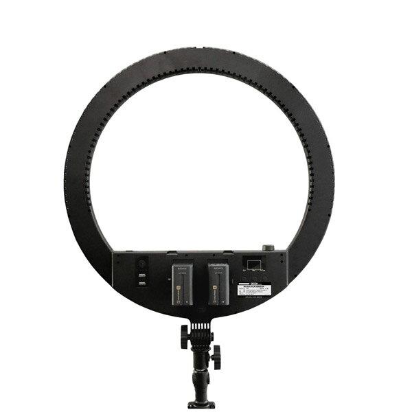 LPL LEDリングライトセパレートVLR-S4000XP L26858