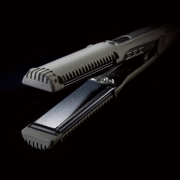 楽天市場】クレイツ MAGNET Hair Pro ストレートアイロン S HCS