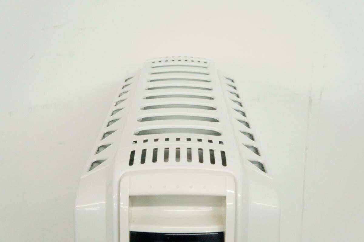 楽天市場】デロンギ・ジャパン DeLonghi オイルヒーター DDQ0915