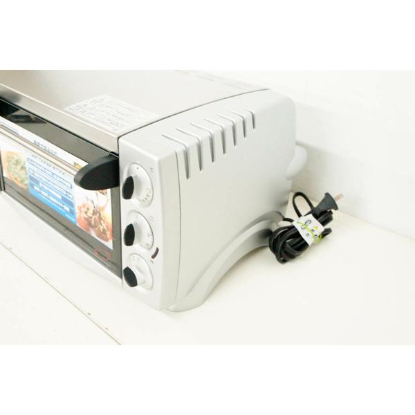 デロンギ  EO1258J コンベクションオーブン コラム： 家電製品ミニレビューデロンギ「コンベクション