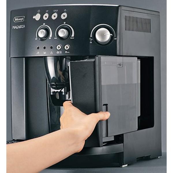 DeLonghi デロンギ 全自動コーヒーマシン ESAM1000SJの+