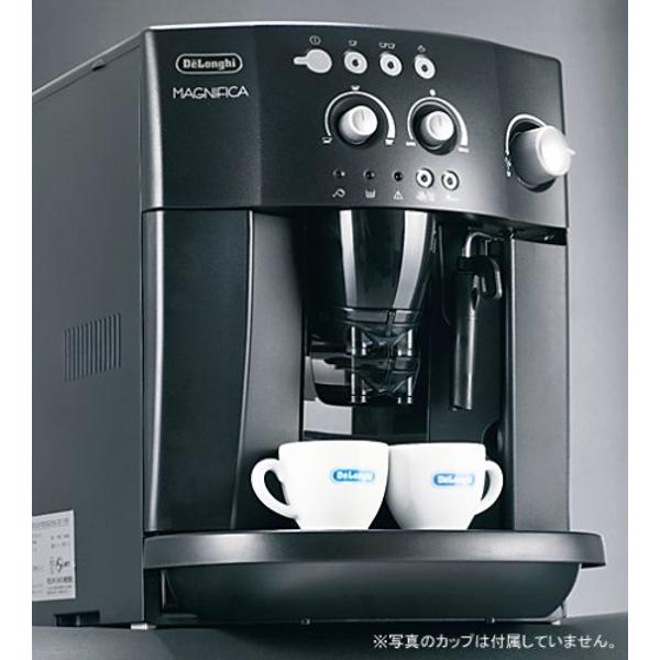 楽天市場】デロンギ・ジャパン デロンギ 全自動コーヒーマシン 