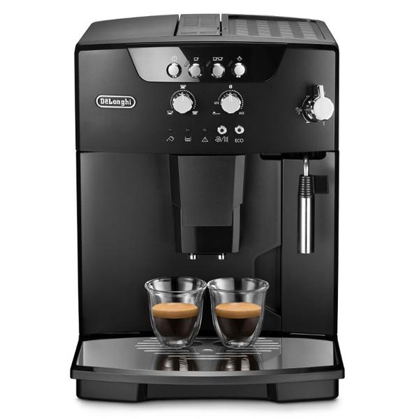 DeLonghi エスプレッソマシン ESAM04110BH A0092 Amazon | デロンギ全自動エスプレッソマシン ESAM04110BH | De