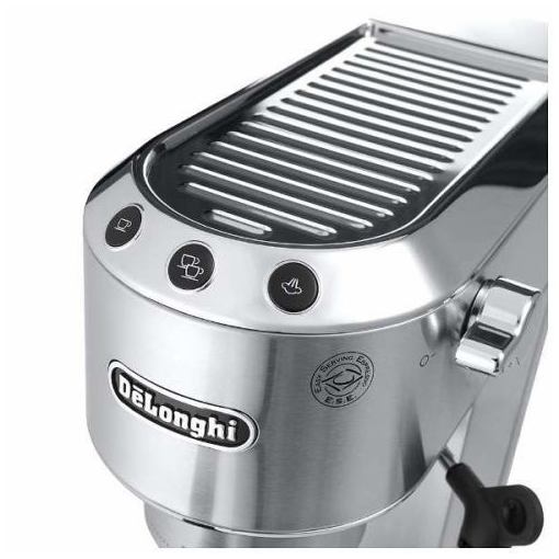 楽天市場】デロンギ・ジャパン DeLonghi デディカ エスプレッソ