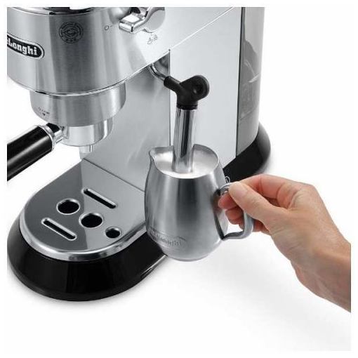 デロンギデディカエスプレッソ・カプチーノメーカーEC680M 楽天市場】デロンギ エスプレッソマシン カプチーノ De'Longhi EC680