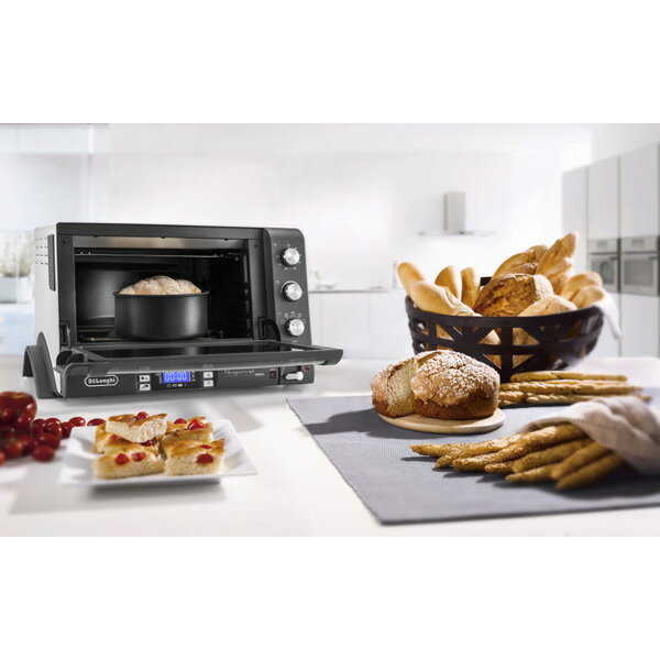 デロンギ パングルメ ベーカリー & コンベクションオーブン　EOB2071J 楽天市場】デロンギ・ジャパン DeLonghi パングルメ ベーカリー