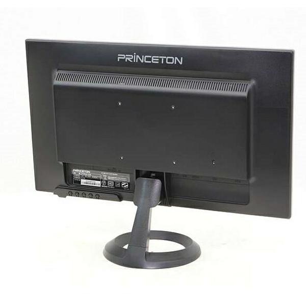 楽天市場】プリンストン Princeton 液晶ディスプレイ PTFBJA-22W