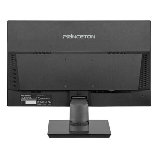 楽天市場】プリンストン Princeton 液晶ディスプレイ PTFBFE-24W