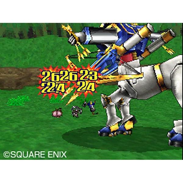 楽天市場 スクウェア エニックス ドラゴンクエストモンスターズ ジョーカー2 プロフェッショナル Ds A 全年齢対象 価格比較 商品価格ナビ