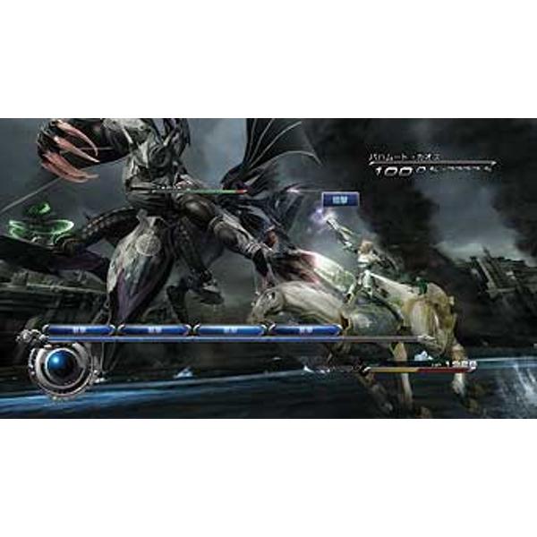 楽天市場】スクウェア・エニックス PS3 ファイナルファンタジー13