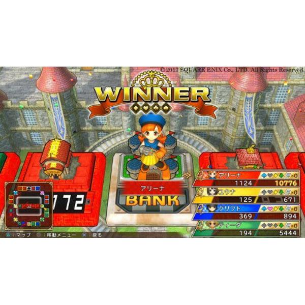 楽天市場】スクウェア・エニックス PSV いただきストリート