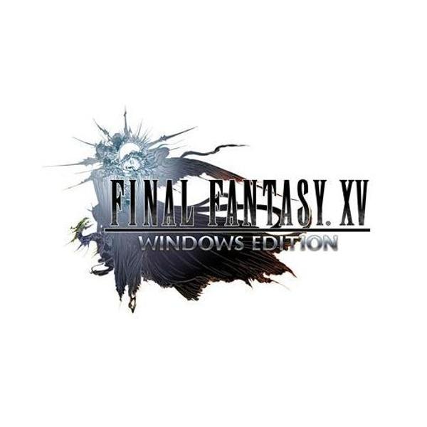 楽天市場 スクウェア エニックス Pcソフト ファイナルファンタジーxv ウィンドウズエディション スクウェア エニックス 価格比較 商品価格ナビ