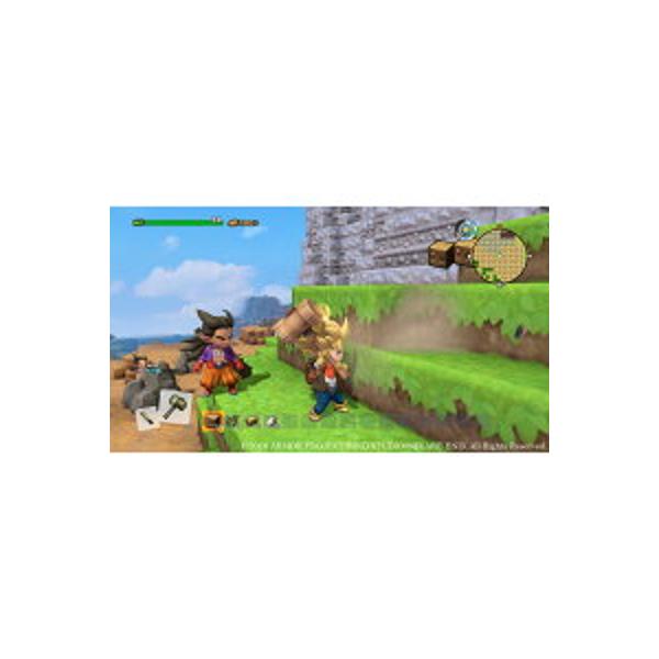 楽天市場】スクウェア・エニックス ドラゴンクエストビルダーズ2