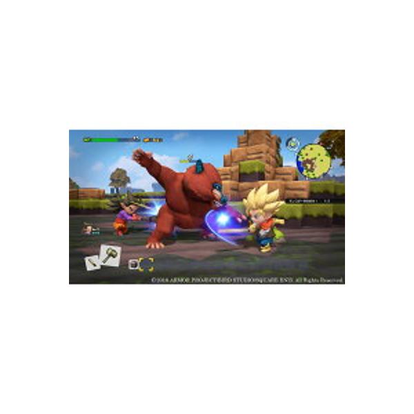 Amazon.com: 〔新価格版〕ドラゴンクエストビルダーズ2 破壊神