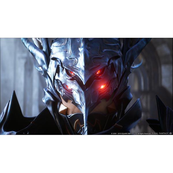 楽天市場】スクウェア・エニックス ファイナルファンタジーXIV