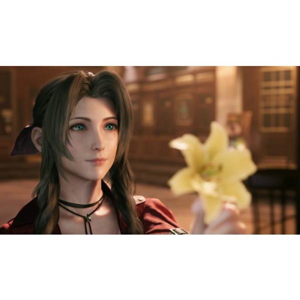 最安値美品ファイナルファンタジーVII リメイク PS4 Amazon.co.jp: ファイナルファンタジーVII リメイク - PS4 : ゲーム