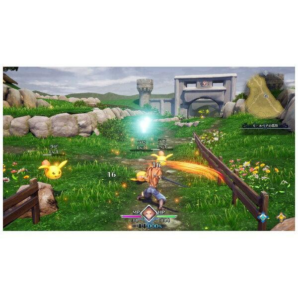楽天市場】スクウェア・エニックス Switch 聖剣伝説3