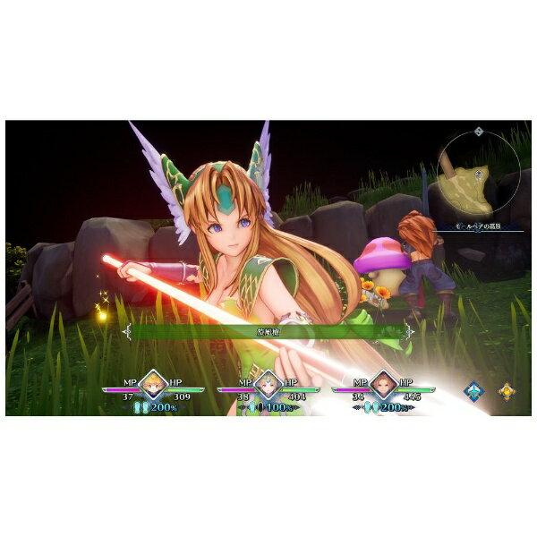 楽天市場】スクウェア・エニックス Switch 聖剣伝説3
