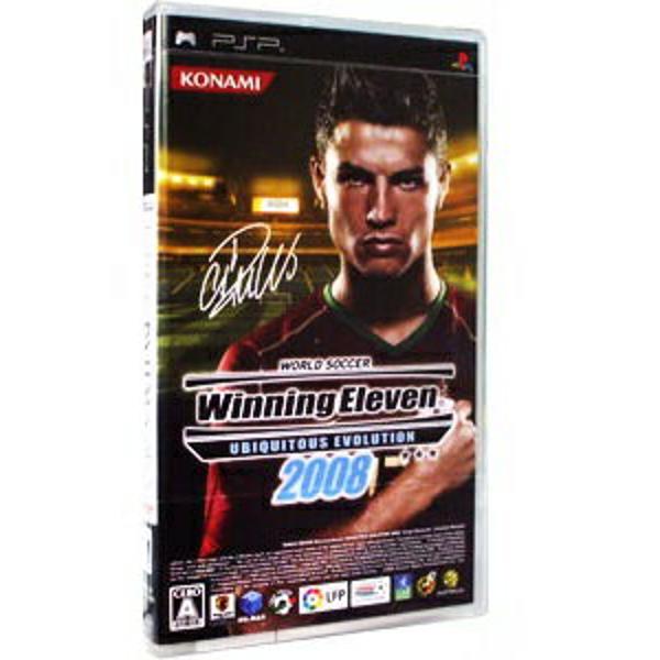 【非売品】ウイイレ9 ユビキタスエボリューション　販促ポスターB2 非売品】ウイイレ9 ユビキタスエボリューション 販促ポスターB2