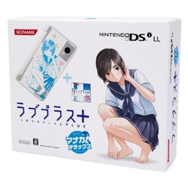 楽天市場】コナミデジタルエンタテインメント KONAMI NINTENDO DS ラブ