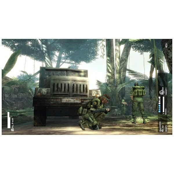 メタルギアソリッドピースウォーカーHDエディション Amazon.co.jp: メタルギア ソリッド ピースウォーカー HD