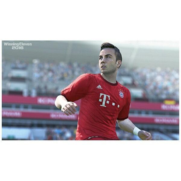 楽天市場 コナミデジタルエンタテインメント ウイニングイレブン 16 Ps4 Vf010j1 A 全年齢対象 価格比較 商品価格ナビ