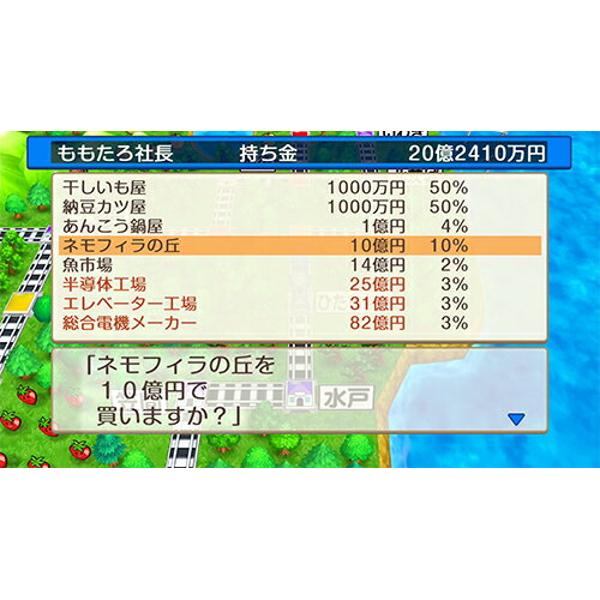 楽天市場】コナミデジタルエンタテインメント 桃太郎電鉄 ～昭和