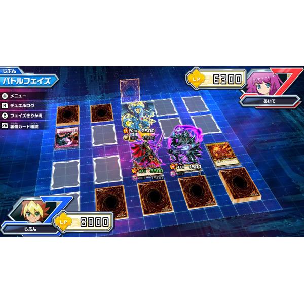 楽天市場】コナミデジタルエンタテインメント 遊戯王ラッシュ