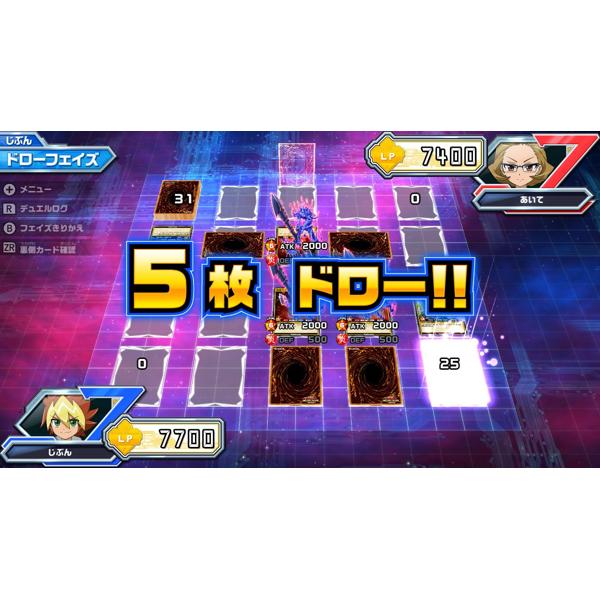 楽天市場】コナミデジタルエンタテインメント 遊戯王ラッシュ