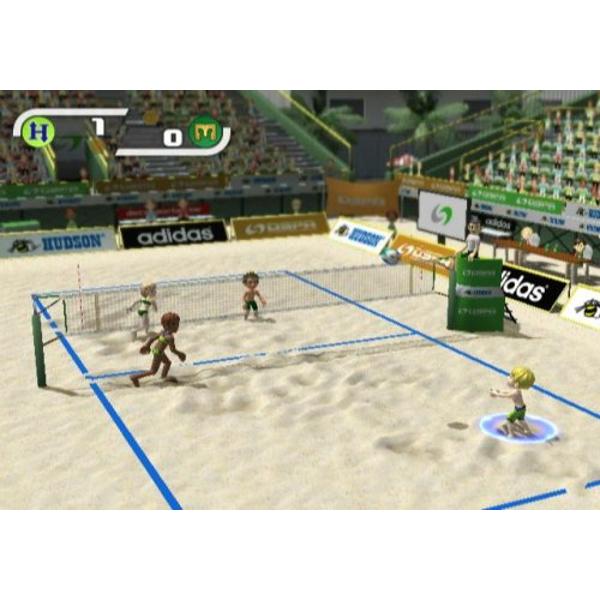 楽天市場】DECA SPORTA（デカスポルタ） Wiiでスポーツ“10”種目！/Wii 