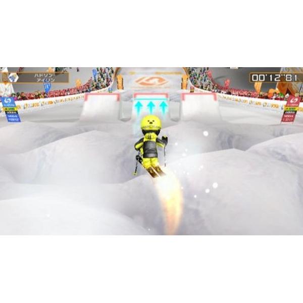 楽天市場】DECA SPORTA 2（デカスポルタ2） Wiiでスポーツ“10