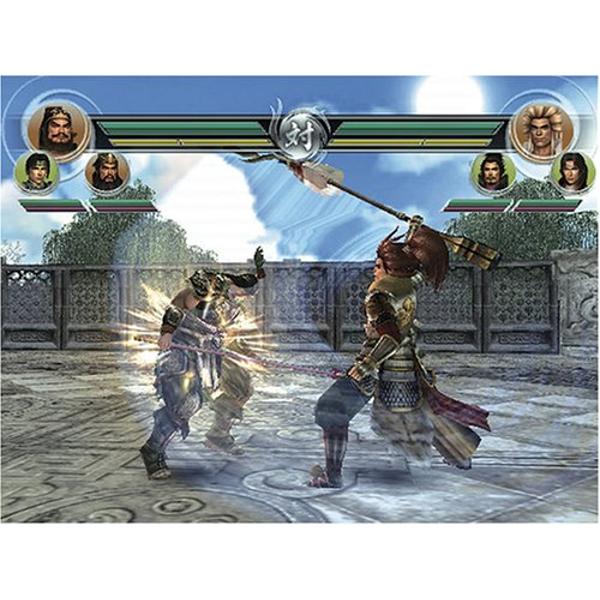 無双OROCHI 魔王再臨 PS2 the Best Amazon | 無双OROCHI 魔王再臨 PSP the Best 価格改定版