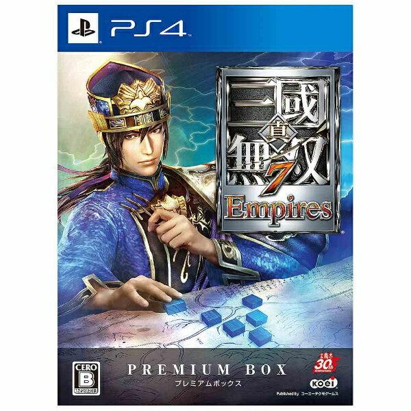 値引 真 三國無双7 Empires Ps4 品 人気カラー再販 Abcdentalsurgery Co Uk