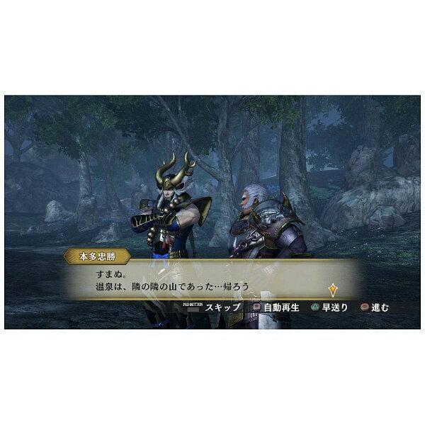 戦国無双4 Empires（エンパイアーズ） PS3 戦国無双4 Empires（エンパイアーズ） PS3