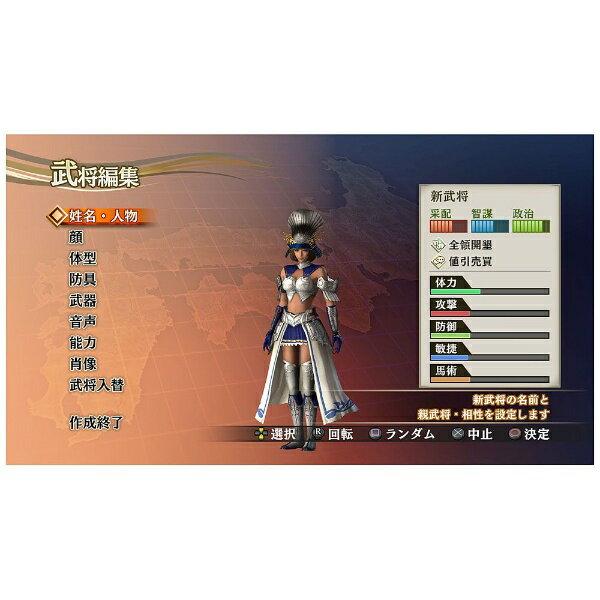 ゲオ公式通販サイト/ゲオオンラインストア【中古】戦国無双4