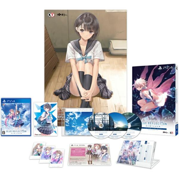 楽天市場】コーエーテクモゲームス PS4 BLUE