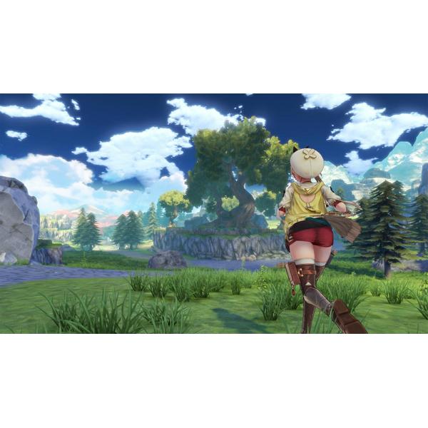 楽天市場】コーエーテクモゲームス ライザのアトリエ ～常闇の