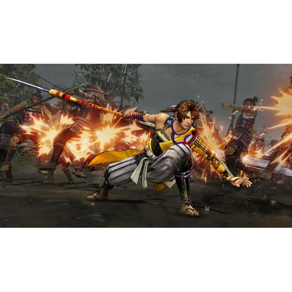 真・三國無双5/コーエーテクモゲームス 楽天市場】コーエーテクモゲームス Switch 戦国無双5
