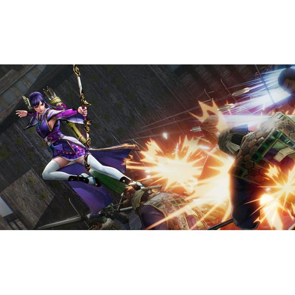 楽天市場】コーエーテクモゲームス Switch 戦国無双5