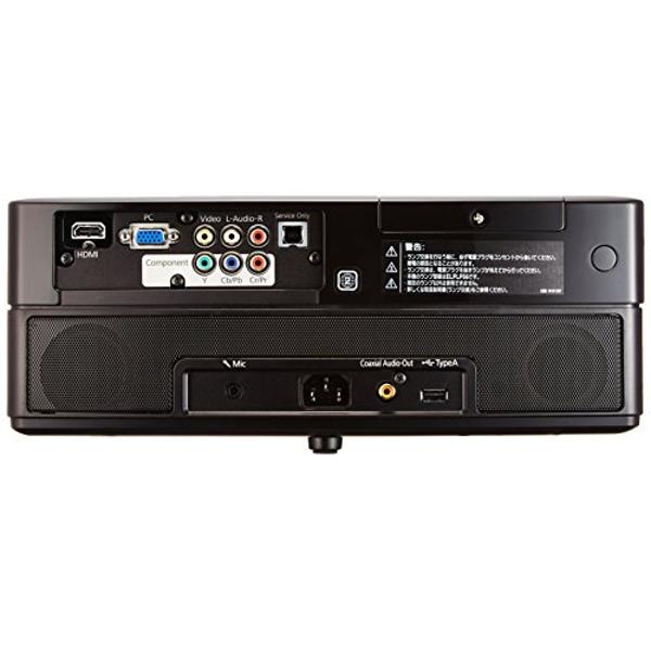 楽天市場】エプソン販売 EPSON ホームシアタープロジェクター EH-DM3