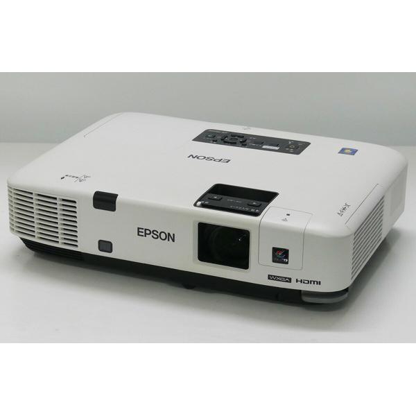 楽天市場】エプソン販売 EPSON データプロジェクター EB-1925W | 価格