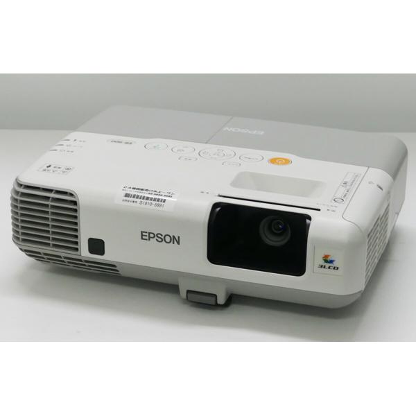 楽天市場】エプソン販売 EPSON ビジネスプロジェクター EB-900
