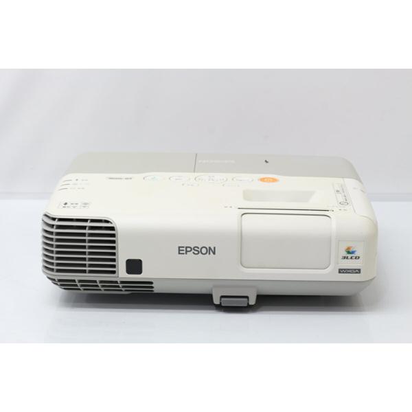 楽天市場】エプソン販売 EPSON ビジネスプロジェクター EB-910W | 価格