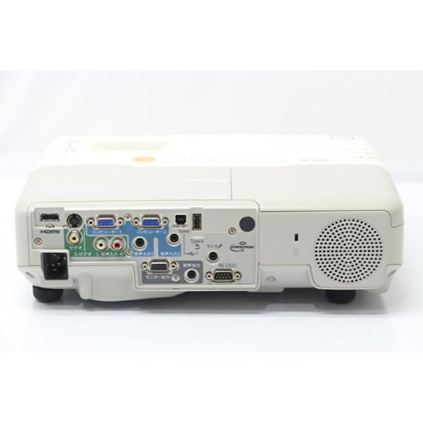 Epson EB-910W プロジェクター本体 楽天市場】エプソン販売 EPSON ビジネスプロジェクター EB-910W | 価格